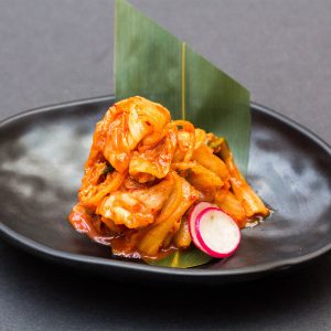 Home Made Kimchi 500g