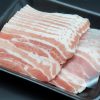 (Frozen) Pork Belly Thin Slice 350g