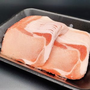 (Frozen) Pork Jowl Slice 250g
