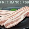 (Borrowdale) Free Range Pork Belly BBQ Slice 300g
