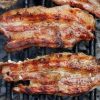 (Borrowdale) Free Range Pork Belly BBQ Slice 300g