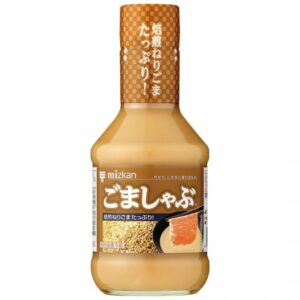 ON SALE!! BBD27/05/2024 Saseme Sauce (shabu shabu) 250mm