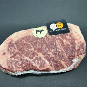 Australia Wagyu Sirloin Steak MB9 $130/kg 220g
